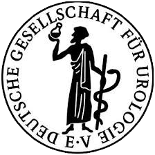 Logo Gesellschaft für Urologie